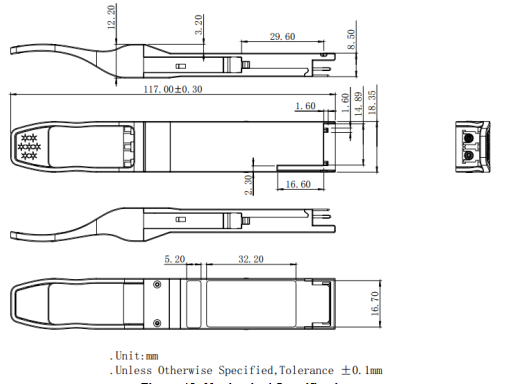 FTQ5 2H LR4