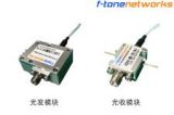 100MHz~3GHz模拟光收发？