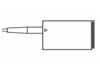 4路集成 CWDM 光吸收？