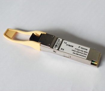 100G QSFP28 4WDM-40 DML LWDM4 30km光收发？