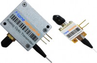 12GHz High Dynamic Analog Optic Transmitter光？