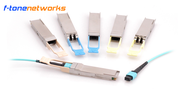 QSFP28光？