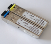 1.25Gbps SFP BIDI光？ 1310 nm TX / 1490nm RX，40km