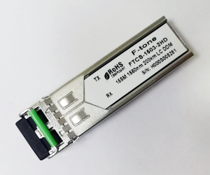 1250Mb/s SFP 1310nm 光？