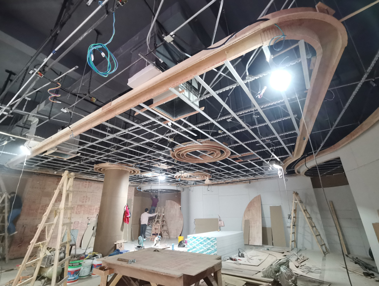 广州装修设计公司