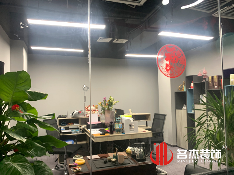 广州装修设计公司