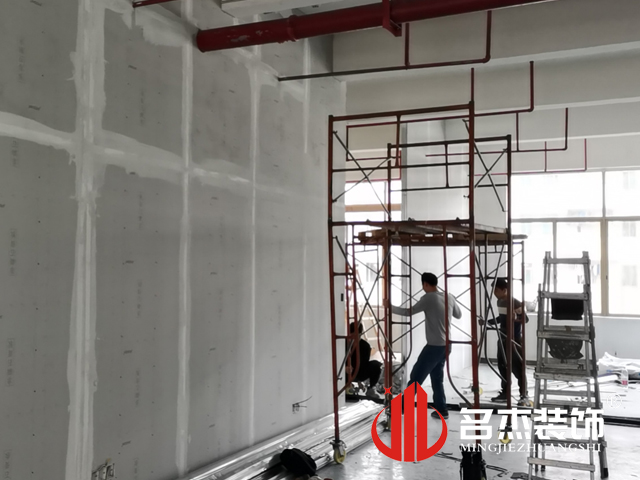 广州装修设计公司