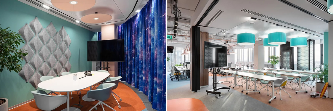 广州太阳GG装饰设计公司图册