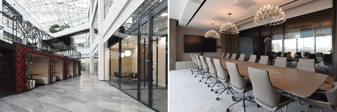 广州太阳GG装饰设计公司图册