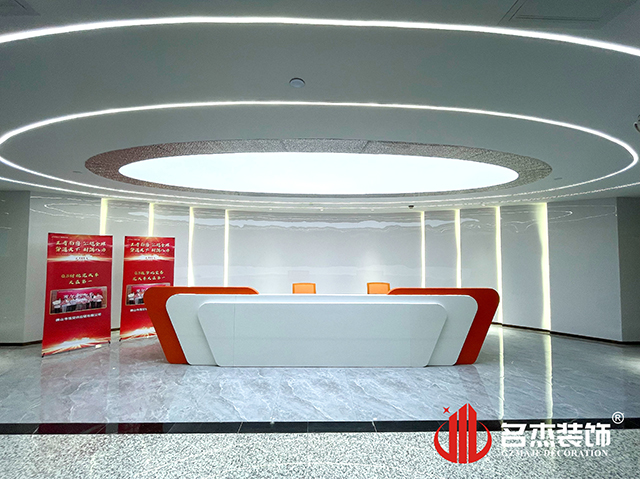 广州太阳GG装饰设计公司图册