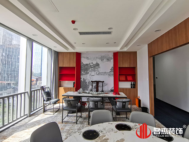 广州太阳GG装饰设计公司图册