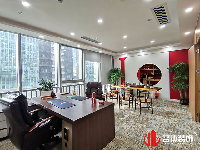 广州太阳GG装饰设计公司图册