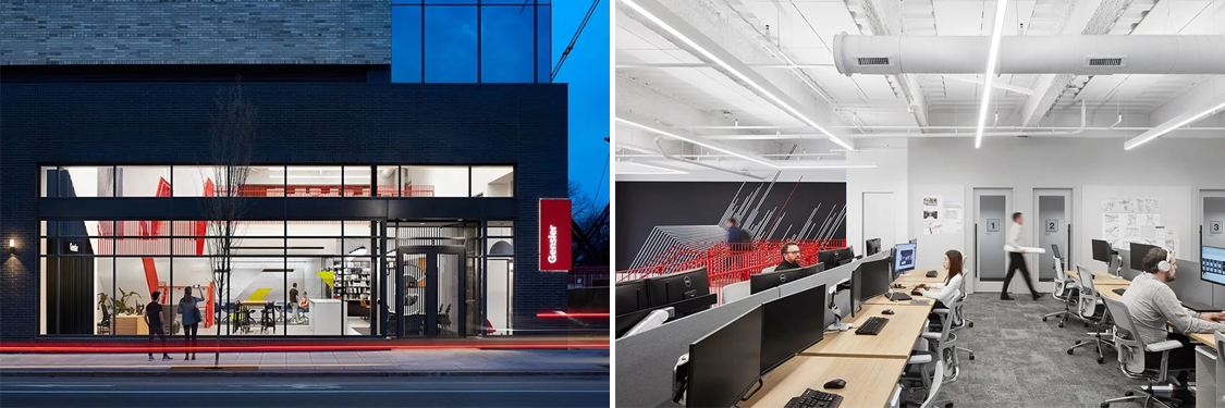 广州太阳GG装饰设计公司图册