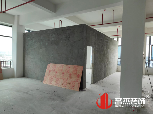 广州太阳GG装饰设计公司图册