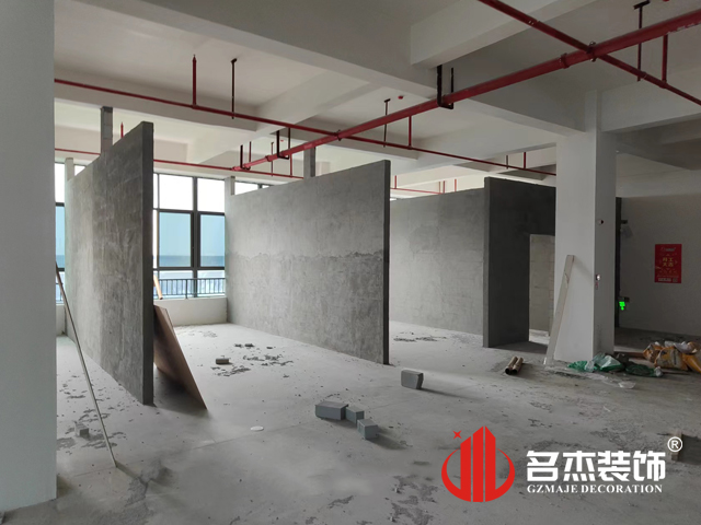 广州太阳GG装饰设计公司图册