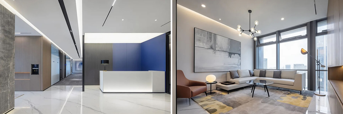 广州太阳GG装饰设计公司图册