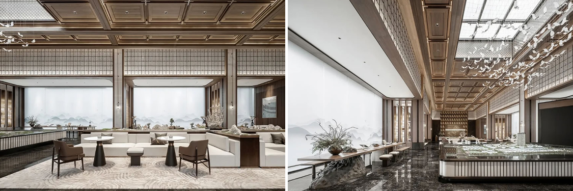 广州太阳GG装饰设计公司图册