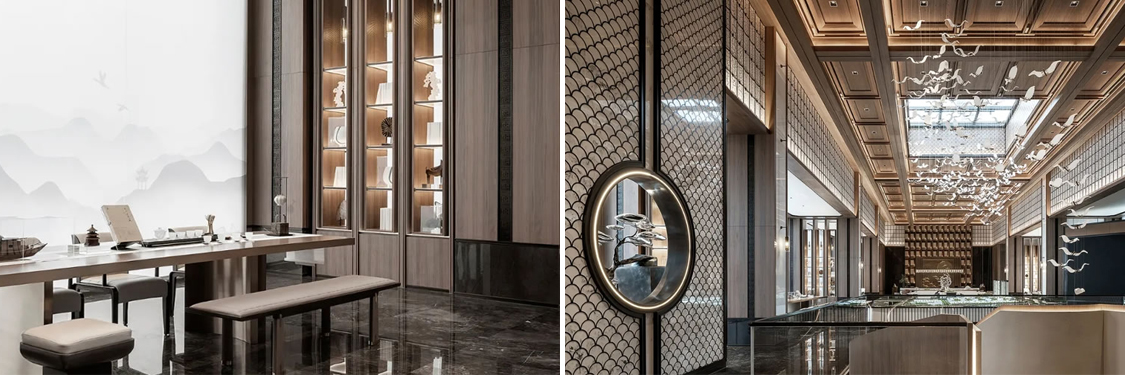 广州太阳GG装饰设计公司图册