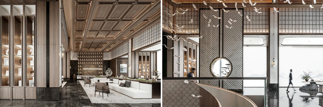 广州太阳GG装饰设计公司图册