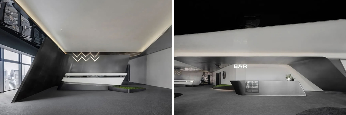 广州太阳GG装饰设计公司图册