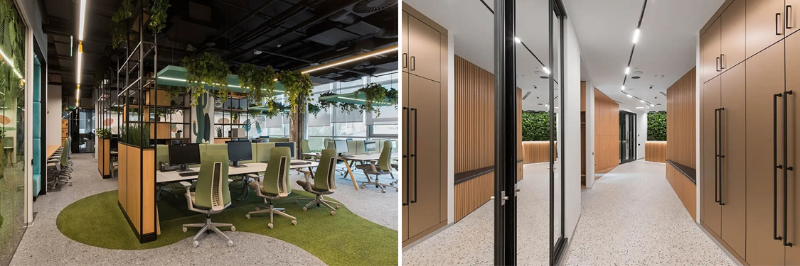 广州太阳GG装饰设计公司图册