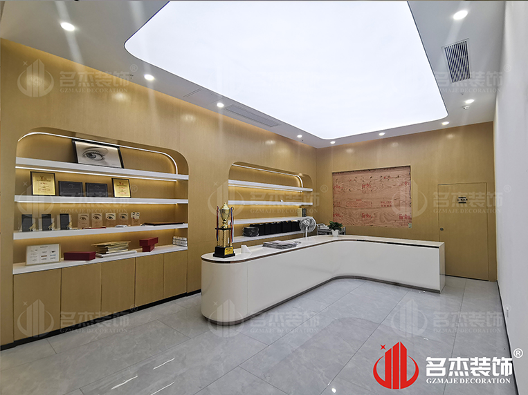 广州太阳GG装饰设计公司图册