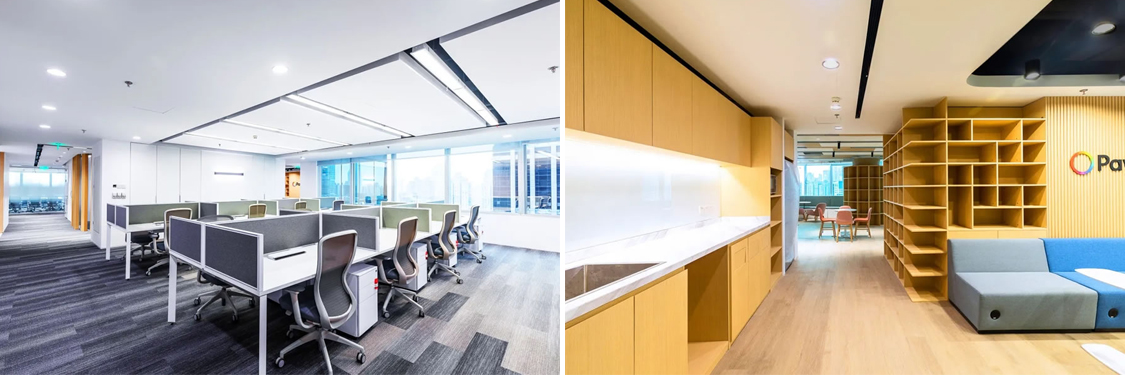 广州太阳GG装饰设计公司图册