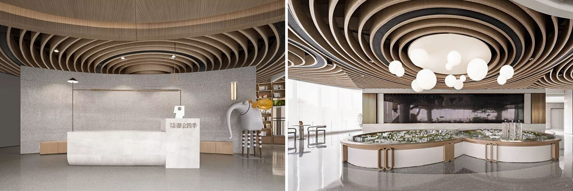 广州太阳GG装饰设计公司图册