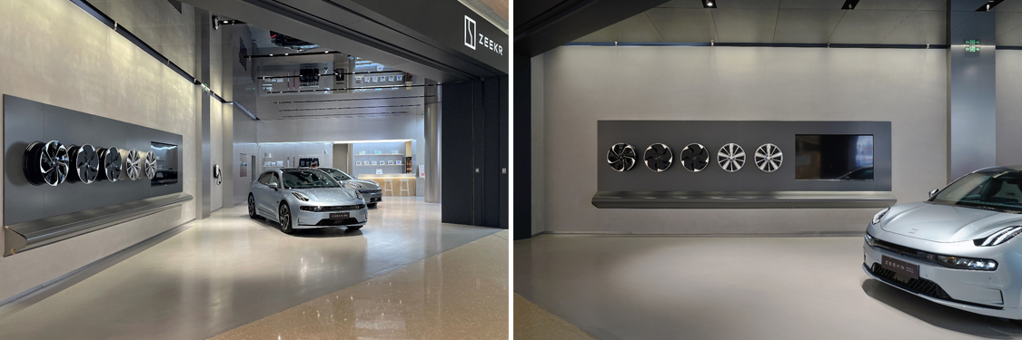 广州太阳GG装饰设计公司图册