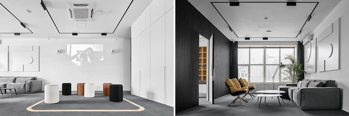 广州太阳GG装饰设计公司图册