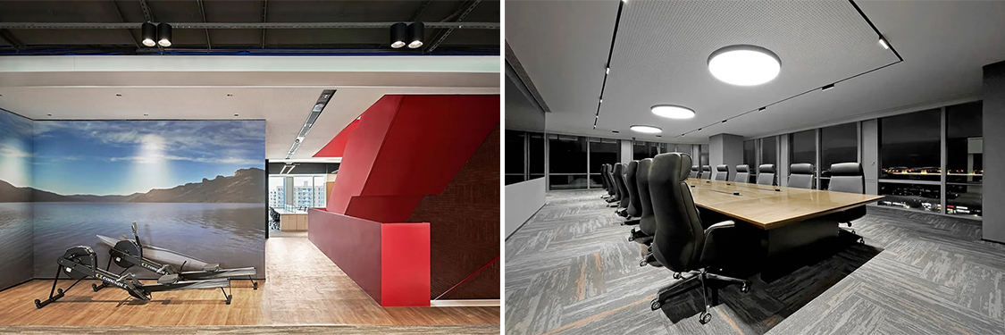 广州太阳GG装饰设计公司图册