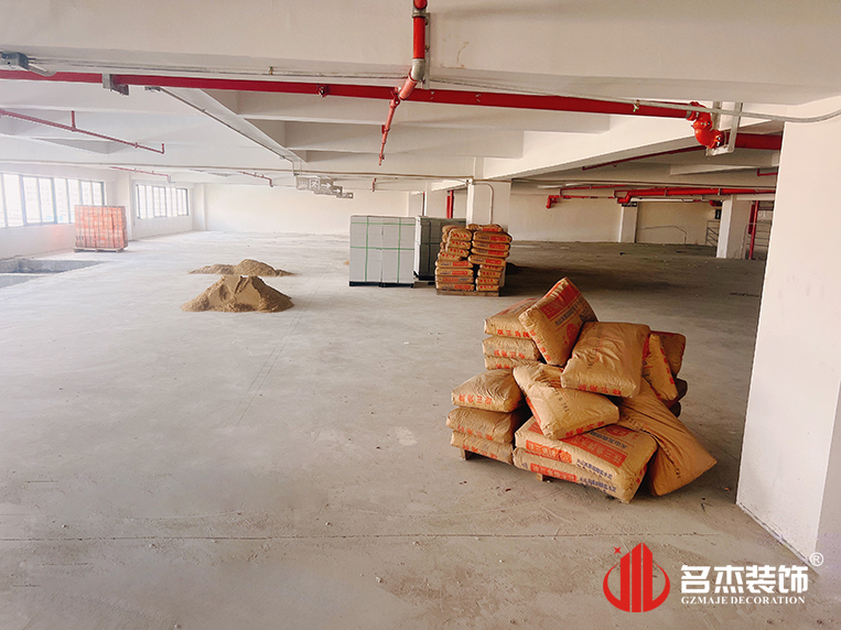 广州太阳GG装饰设计公司图册