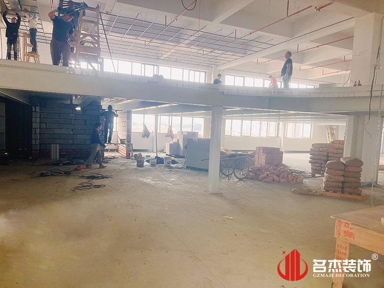 广州太阳GG装饰设计公司图册