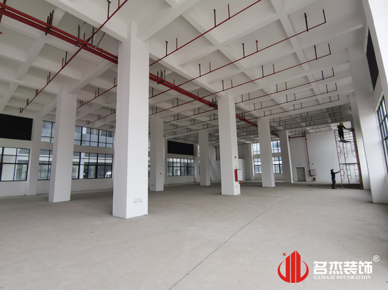 广州太阳GG装饰设计公司图册