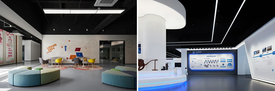 广州太阳GG装饰设计公司图册