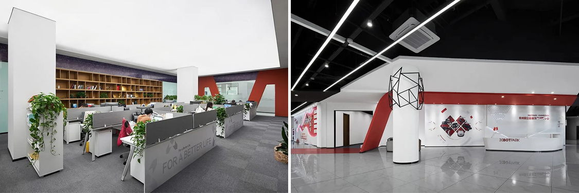 广州太阳GG装饰设计公司图册