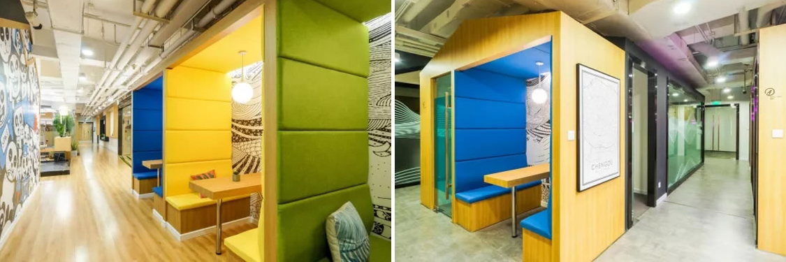 广州太阳GG装饰设计公司图册