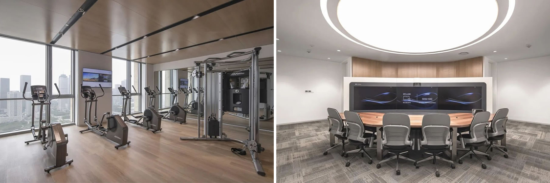 广州太阳GG装饰设计公司图册