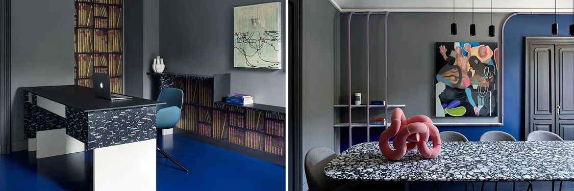 广州太阳GG装饰设计公司图册