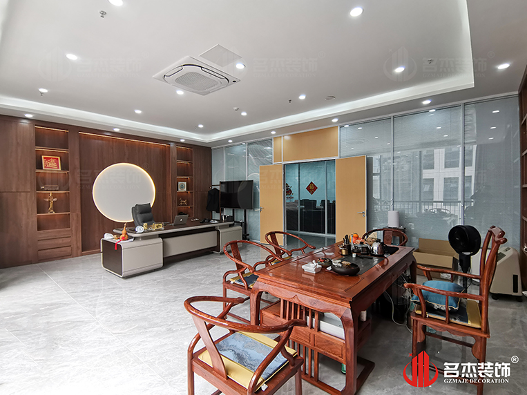 广州太阳GG装饰设计公司图册