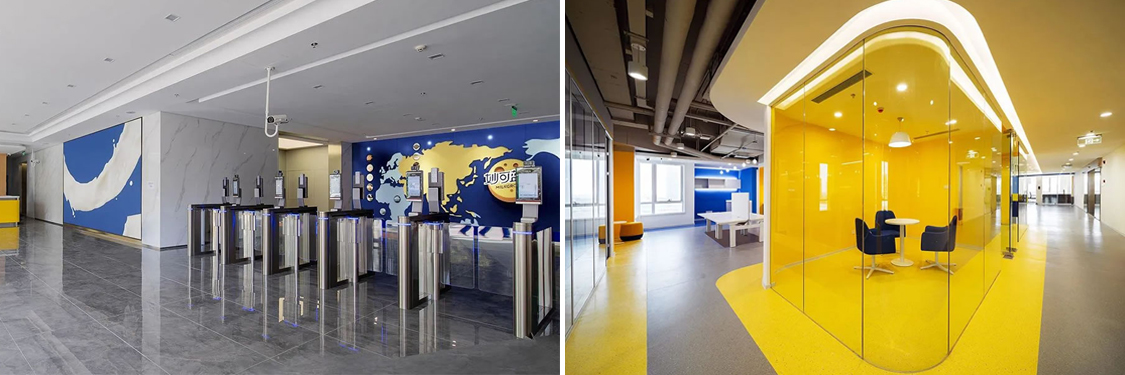 广州太阳GG装饰设计公司图册