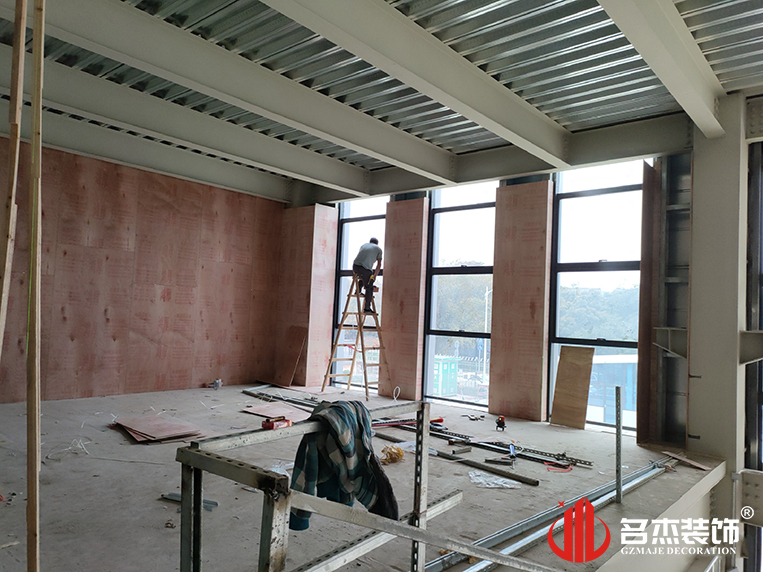 广州太阳GG装饰设计公司图册