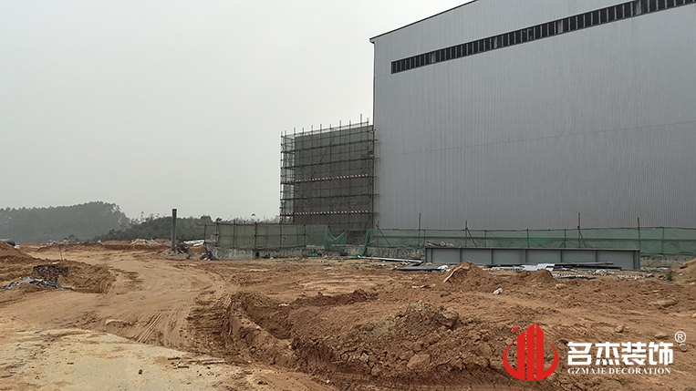 广州太阳GG装饰设计公司图册