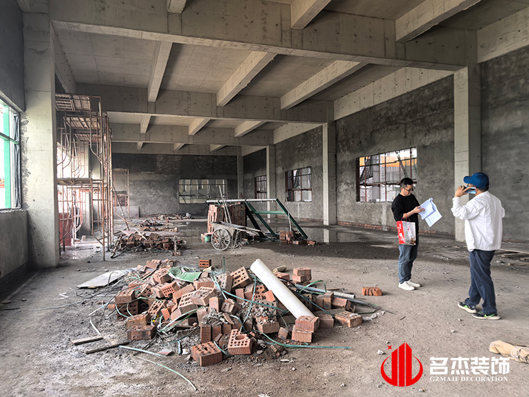 广州太阳GG装饰设计公司图册