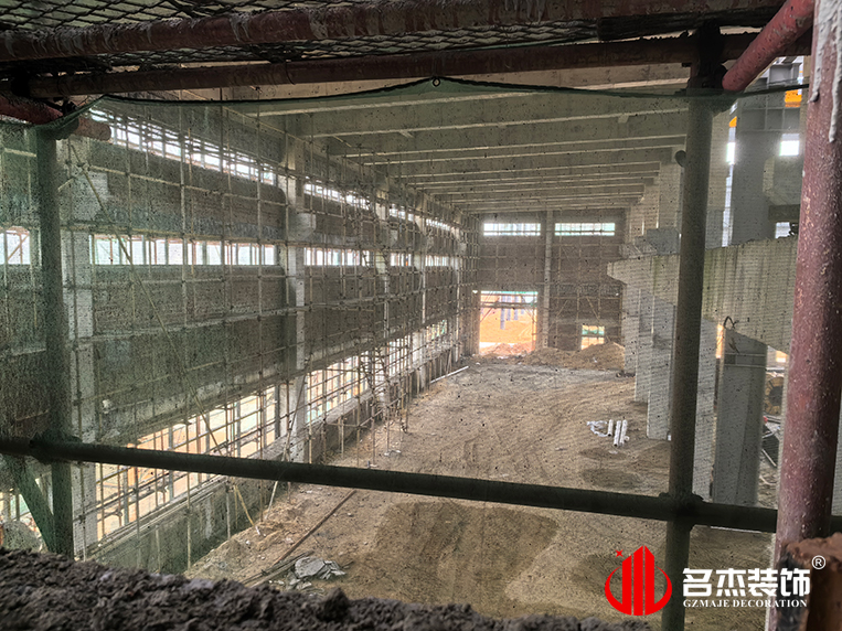 广州太阳GG装饰设计公司图册