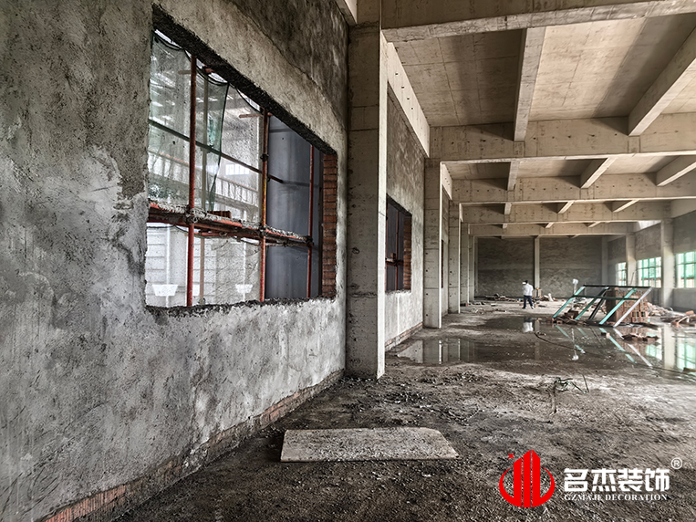 广州太阳GG装饰设计公司图册