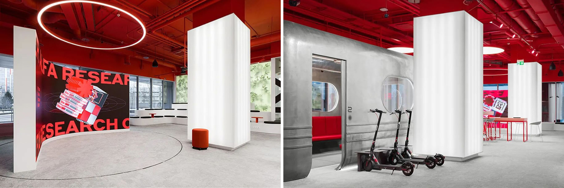 广州太阳GG装饰设计公司图册