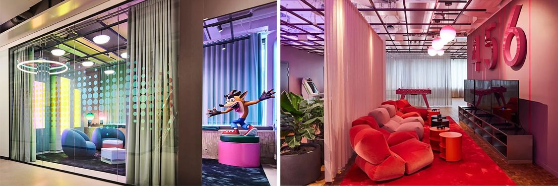 广州太阳GG装饰设计公司图册