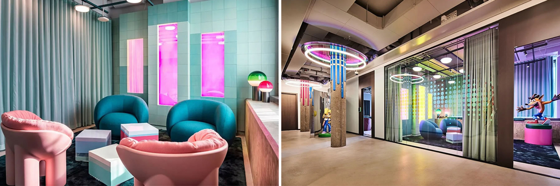 广州太阳GG装饰设计公司图册