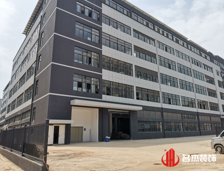 广州太阳GG装饰设计公司图册